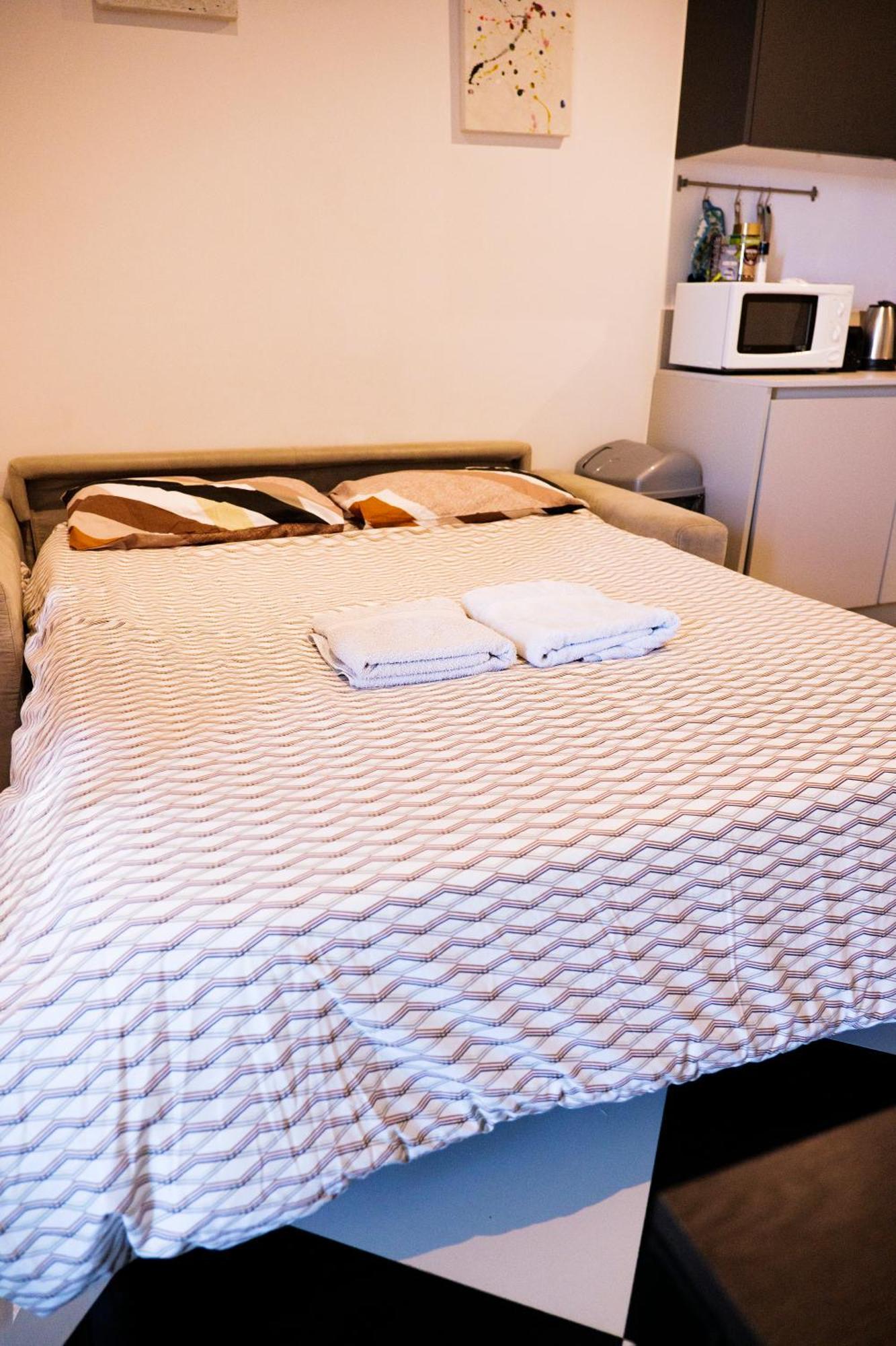 Paceville Sea View Penthouse With Jacuzzi! Saint Julian's Exterior photo